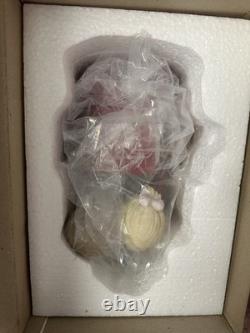 Precious moments figurines I Cherish Our Moments Together