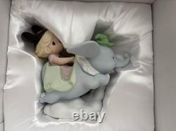 Precious moments figurines Spread Your Wings And Dream Disney's Dumbo