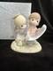Precious Moments Figurines We Are Always In His Plan Chapel Exclusive