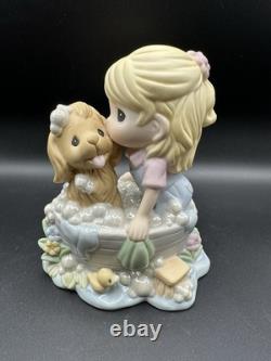 Precious moments figurines We're In This Together