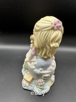 Precious moments figurines We're In This Together