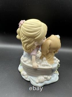 Precious moments figurines We're In This Together