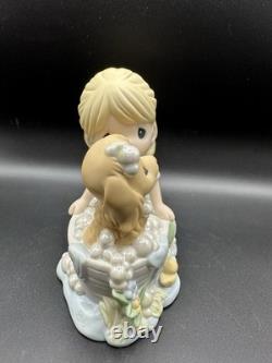 Precious moments figurines We're In This Together