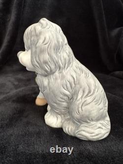 Precious moments figurines You Can Always Lean On Me