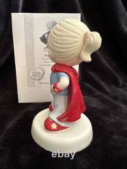 Precious moments figurines You're The Strongest Person I Know