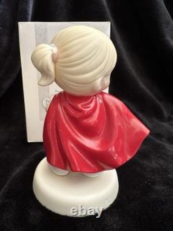 Precious moments figurines You're The Strongest Person I Know