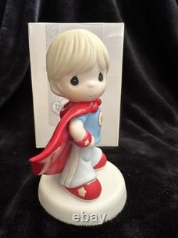 Precious moments figurines You're The Strongest Person I Know