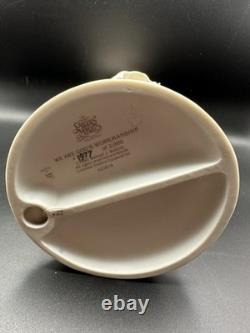 Precious moments figurines limited edition 9 We Are God's Workmanship