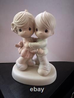 Precious moments figurines lot