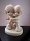 Precious Moments Figurines Lot