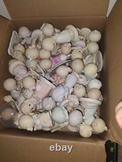 Precious moments figurines lot