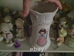 Precious moments figurines lot