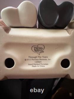 Precious moments figurines lot