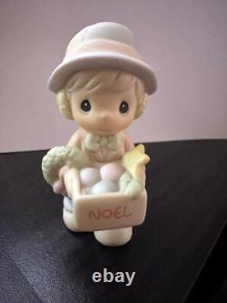 Precious moments figurines lot
