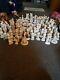 Precious Moments Figurines Lot Over 125+ Pieces
