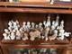 Precious Moments Figurines Lot Vintage