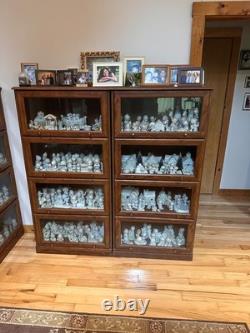 Precious moments figurines lot vintage