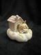 Precious Moments Figurines Rare Heaven Just Became A Fetchingly Better Place