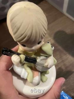 Precious moments music is what friendship sounds like Muppets Disney
