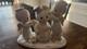 Precious Moments Rare Collectibles Figurines
