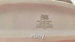 Precious moments rare collectibles figurines