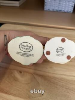 Precious moments wizard of oz set