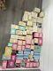 Previous Moments Figurines In Orig Box Lot Of 65 + Misc