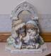 Rare 2012 Precious Moments A Savior Is Born Nativity Joseph, Mary, Jesus Limited