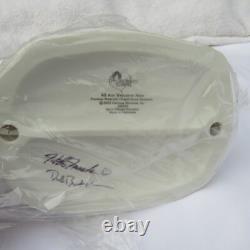 RARE-2022 -Precious Moments Event Exclusive All Are Welcome Here-NIB Signed 2X