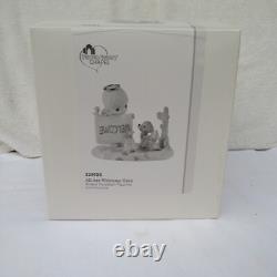 RARE-2022 -Precious Moments Event Exclusive All Are Welcome Here-NIB Signed 2X