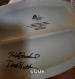 RARE-2022 -Precious Moments Event Exclusive All Are Welcome Here-NIB Signed 2X