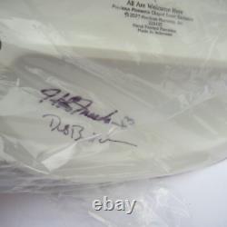 RARE-2022 -Precious Moments Event Exclusive All Are Welcome Here-NIB Signed 2X