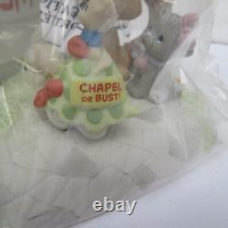 RARE-2022 -Precious Moments Event Exclusive All Are Welcome Here-NIB Signed 2X