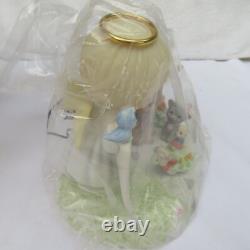 RARE-2022 -Precious Moments Event Exclusive All Are Welcome Here-NIB Signed 2X