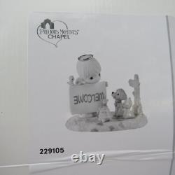 RARE-2022 -Precious Moments Event Exclusive All Are Welcome Here-NIB Signed 2X