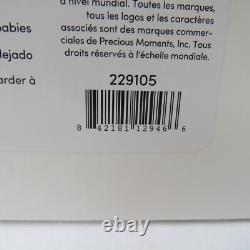 RARE-2022 -Precious Moments Event Exclusive All Are Welcome Here-NIB Signed 2X