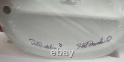 RARE Precious Moments 239013-Reunion 2023-Teamworks Makes The Dream Work Signed