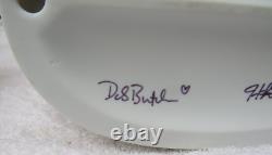RARE Precious Moments 239013-Reunion 2023-Teamworks Makes The Dream Work Signed