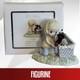 Rare Precious Moments Bee The Gift Of Love 113900 Signed By Sam & Deb Butcher