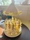Rare Vintage Precious Moments Carousel Horse Angel (16)