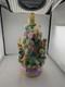 Rare Precious Moments Bradford Exchange Easter Basket Blessings 2008