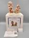 Rare Disney Precious Moments Tigger Put A Little Bounce In Your Heart 122008