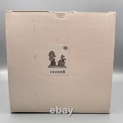 Rare Disney Precious Moments Tigger Put A Little Bounce In Your Heart 122008