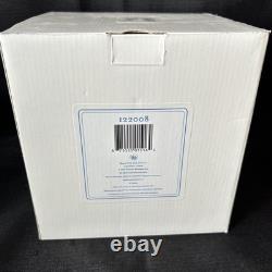 Rare Disney Precious Moments Tigger Put A Little Bounce In Your Heart 122008 NIB