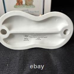 Rare Disney Precious Moments Tigger Put A Little Bounce In Your Heart 122008 NIB