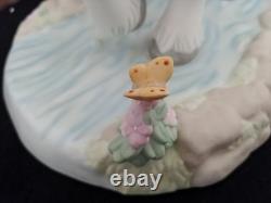 Rare Precious Moments #122015 In My Dreams I'm Always With You Limited Edition