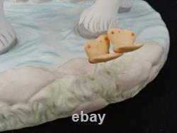 Rare Precious Moments #122015 In My Dreams I'm Always With You Limited Edition