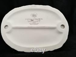 Rare Precious Moments #122015 In My Dreams I'm Always With You Limited Edition