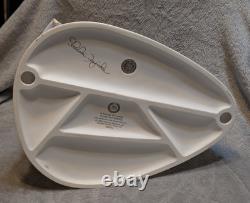 Rare Precious Moments A Portrait Of Loving Caring And Sharing SIGNED 25th Anv Rare Precious Moments A Portrait Of Loving Caring And Sharing SIGNED 25th Anv