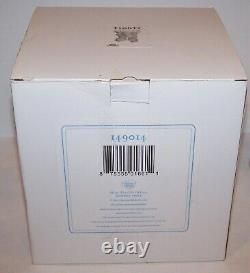 Rare Precious Moments Chapel #149014 No Tears Past The Gate 6 Figurine In Box